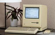 Macintosh35岁！使用AMS模拟器可重温经典应用程序