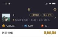 平民玩家怎样玩NBA2konline2