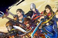 《战国BASARA 战斗派对》宣布12月21日停止运营