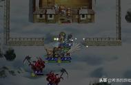 梦幻模拟战：圣诞活动雪人使最低练度攻略