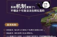 云顶之弈S3：小小英雄星系必玩阵容，4海盗成就你装备碾压！