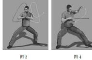 蛇形刁手传统技法与实战运用（1），能用于防身自卫的搏击格斗术