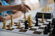 国际象棋与高考状元，远见蕴藏着孩子的未来
