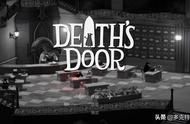 《死亡之门》：社畜乌鸦打工记