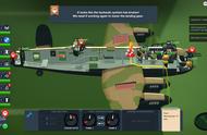 喜加一：免费领取steam模拟策略游戏《轰炸机小队》