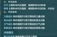 剑网三：指尖江湖 游戏攻略