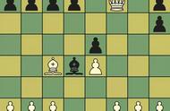 国际象棋比较常见的三个开局陷阱