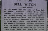 深入谈谈“贝尔女巫事件”，它戳到了早期美国人最深的恐惧