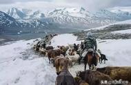 31天，600公里，骑马穿越吉尔吉斯斯坦