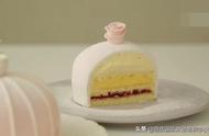 瑞典公主蛋糕（教程）