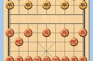 地球上下象棋最厉害的男人，王天一全国赛只用两马两炮这样杀大师