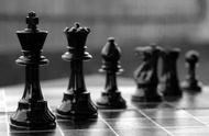 下国际象棋的三个小技巧