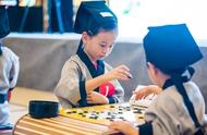 20博士围棋课，0基础孩子轻松入门，让孩子全面提升逻辑思维