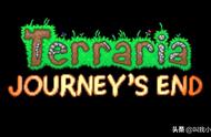 《泰拉瑞亚》1.4版本“旅程终点”将于5月16日在STEAM更新