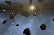 硬核游戏——X4 基石：承载人类想象的地方，浩瀚无垠的星空长河