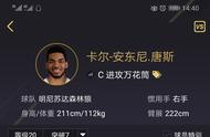 【NBA2KOL2】经验介绍5-街头基本阵容配置