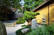 打造一座日式庭院，感受禅意之美，让心灵回归宁静