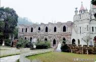 TFBOYS的《魔幻城堡》拍摄地，重庆华生园，让你仿佛身处童话世界