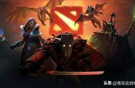 DOTA2：状态效果小型百科全书