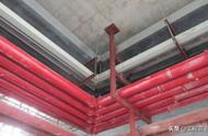 管线综合支吊架施工实例赏析，工艺流程全面