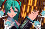 《初音未来 歌姬计划 MEGA 39‘s》新功能介绍