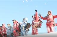 《攀登者》还原人类首次征服珠峰北坡，在这款游戏体验同款雪山？
