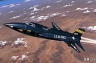 3D打印X-15高超音速飞机 | 佳作赏析