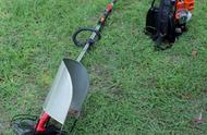 背负式割草机在除杂草方面占据哪些优势?