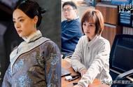 孙俪主演剧TOP9！《芈月传》5.9，《理想之城》7.7，《甄嬛》最神