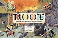 决斗丛林之巅—《Root：茂林源记》测评