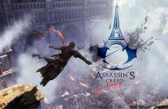Assassin’s Creed：Unity《刺客信条：大革命》