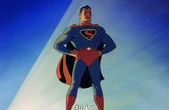 Superman！世界首部超级英雄动画，你有没有看过呢？