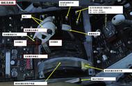 模拟飞行 DCS F-14B Tomcat雄猫战斗机 中文指南 3.11油门