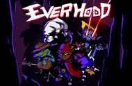 节奏对战RPG《Everhood》体验版上线Steam