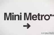 MINI METRO:总感觉生活的城市地铁很拥挤，不如自己设计模拟地铁