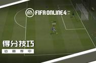 FIFA训练课 | 锁头秘籍-边路传中技巧分析