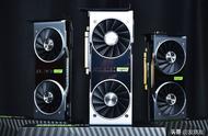 NVIDIA推出RTX 20 SUPER系列显卡：狙击AMD RX 5700，399美元够甜