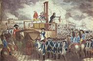 路易十六的逃亡之路，为推翻君主立宪制埋下的历史伏笔