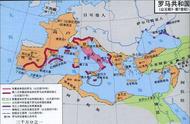 古罗马统治时期，两次西西里奴隶大起义，为何全部失败？