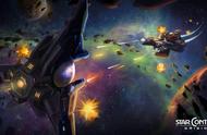 《行星控制：起源》重新上架Steam 版权问题或已解决