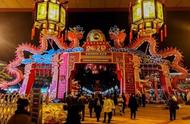 全省春节假日文化旅游市场实现开门红　游客接待突破千万人次