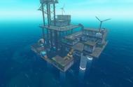 「Raft」主线岛：无线塔和沉船岛攻略