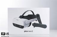 小鸟看看Pico Neo 2 VR一体机评测：买了，就不会吃灰的VR产品