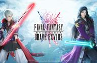 官方阵地丨《FFBE》国服论坛与wiki站正式上线