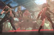 动作冒险游戏《绯红结系》双主角实机演示公开，6月24日正式发售