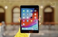 7 年仅更新两代，向上走的 iPad mini 为谁复活？