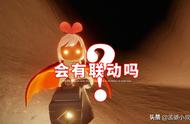 光遇和《火影》联动？卡卡西无缝衔接，值得让人期待