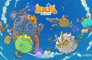新手小白一看就会的Axie Infinity游戏教程及工具准备