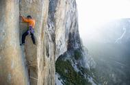 世界上难度最高的的五条运动攀岩线路，你知道几个呢？