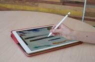 苹果超高颜值副总裁解密：iPad超好用的涂鸦功能如何开发？